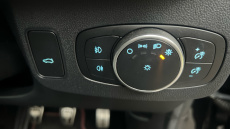 Ford Puma 1.0 EcoBoost Hybrid mHEV ST-Line X First Ed 5dr Petrol Hatchback